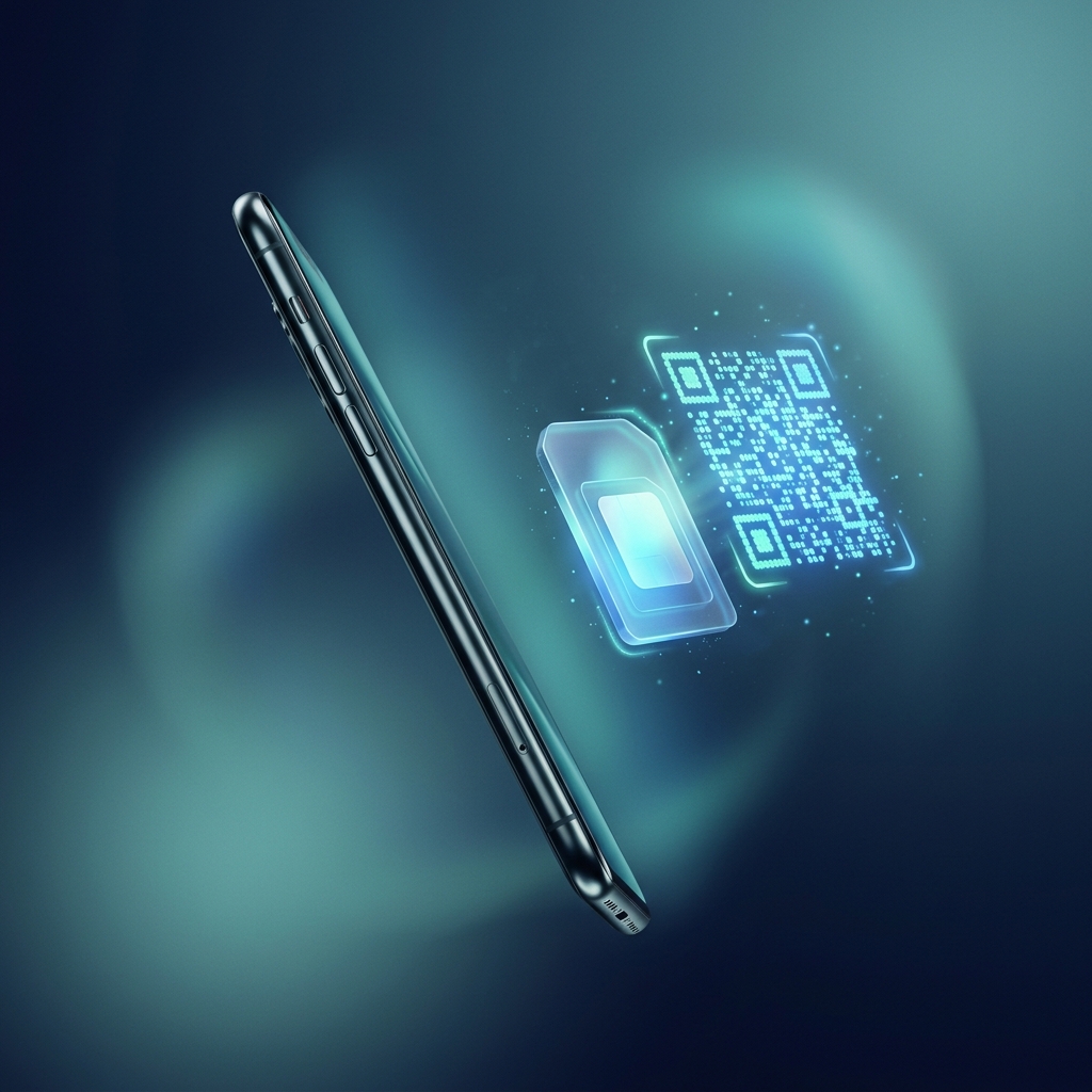 eSIM UaiSat Premium