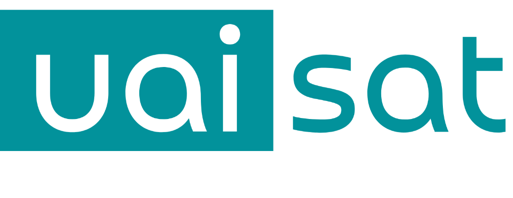 UaiSat Logo